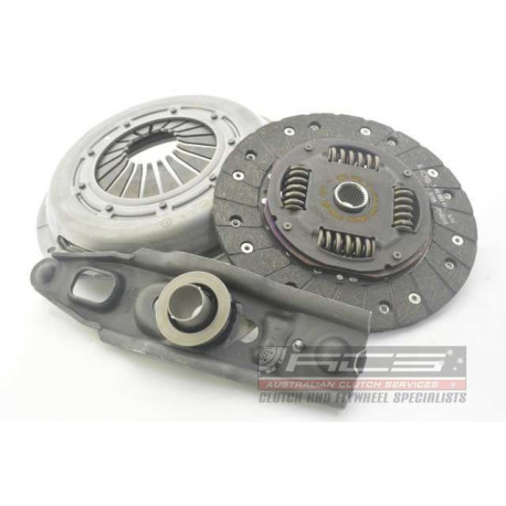 Spojky a zotrvačníky Xtreme KMI22015 Clutch Kit Clutch Pro | race-shop.sk