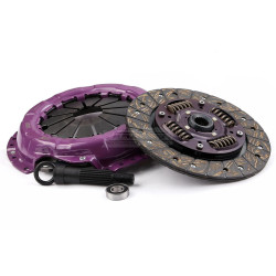 KMI22013-1A Clutch Kit Xtreme Performance Heavy Duty Organic 240Nm