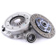 Spojky a zotrvačníky Xtreme KMI20005 Clutch Kit Clutch Pro | race-shop.sk