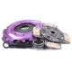 Spojky a zotrvačníky Xtreme KMI20002-1B Clutch Kit Xtreme Performance Heavy Duty Sprung Ceramic 290Nm 550kg (40%) | race-shop.sk