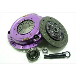 KMI20001-1A Clutch Kit Xtreme Performance Heavy Duty Organic 190Nm 550kg (40%)