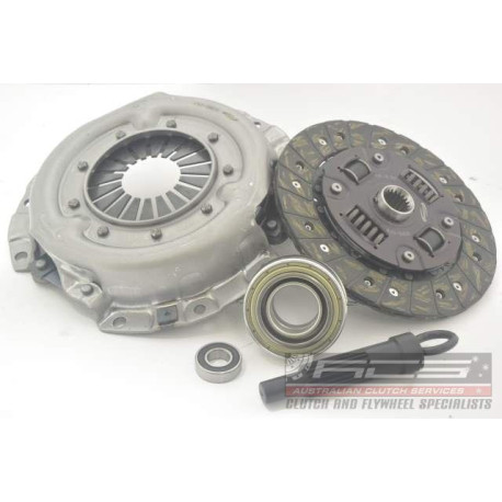 Spojky a zotrvačníky Xtreme KMI19003 Clutch Kit Clutch Pro | race-shop.sk