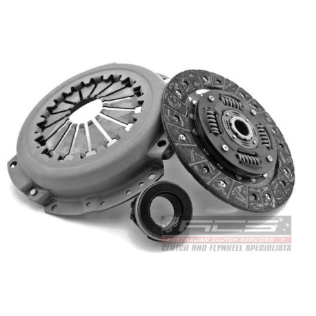 Spojky a zotrvačníky Xtreme KMG22001 Clutch Kit Clutch Pro | race-shop.sk