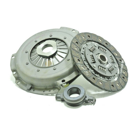 Spojky a zotrvačníky Xtreme KMG20005 Clutch Kit Clutch Pro | race-shop.sk