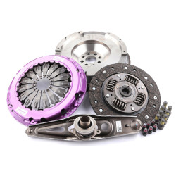KMC23530-1A Clutch Kit Xtreme Performance Heavy Duty Organic Incl Flywheel