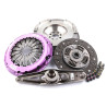 KMC23530-1A Clutch Kit Xtreme Performance Heavy Duty Organic Incl Flywheel