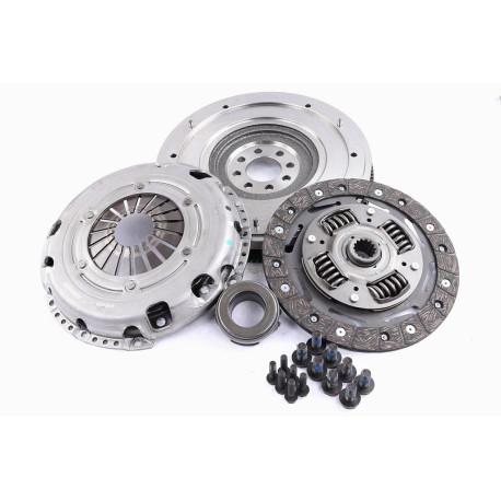 Spojky a zotrvačníky Xtreme KMC22591 Clutch Kit Clutch Pro | race-shop.sk