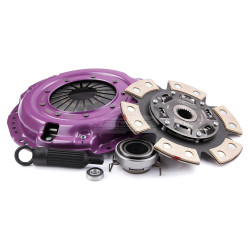 KLX23091-1B Clutch Kit Xtreme Performance Heavy Duty Sprung Ceramic 460Nm
