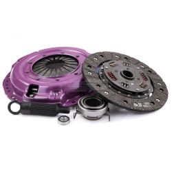 KLX23091-1A Clutch Kit Xtreme Performance Heavy Duty Organic 290Nm