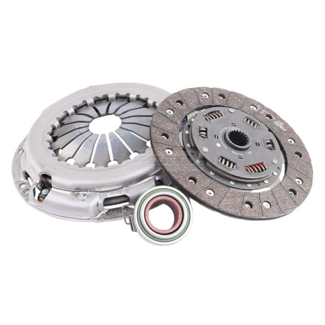 Spojky a zotrvačníky Xtreme KLX23001 Clutch Kit Clutch Pro | race-shop.sk