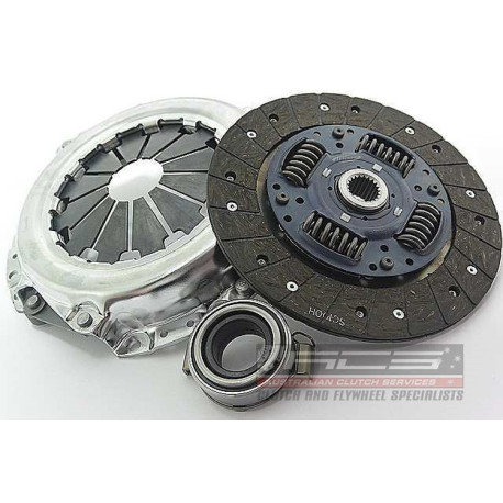 Spojky a zotrvačníky Xtreme CLUTCH PRO spojková sada, KLT22003 | race-shop.sk