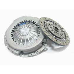 KLT22001 Clutch Kit Clutch Pro