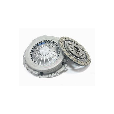Spojky a zotrvačníky Xtreme KLT22001 Clutch Kit Clutch Pro | race-shop.sk