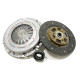 Spojky a zotrvačníky Xtreme CLUTCH PRO spojková sada, KKI24004 | race-shop.sk