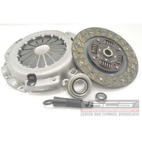 Spojky a zotrvačníky Xtreme KKI24001 Clutch Kit Clutch Pro | race-shop.sk