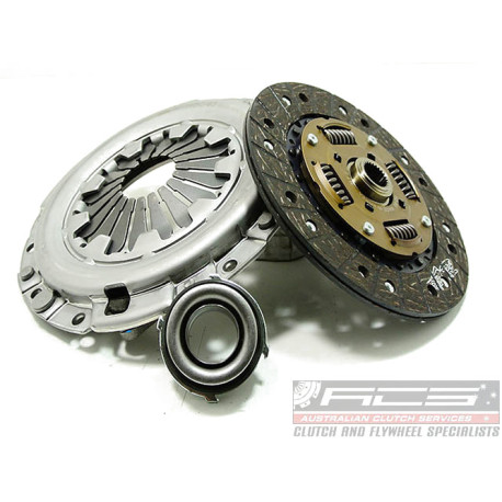 Spojky a zotrvačníky Xtreme CLUTCH PRO spojková sada, KKI18001 | race-shop.sk