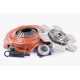 Spojky a zotrvačníky Xtreme KJE26005-1BX Clutch Kit Xtreme Outback Extra Heavy Duty Sprung Ceramic | race-shop.sk