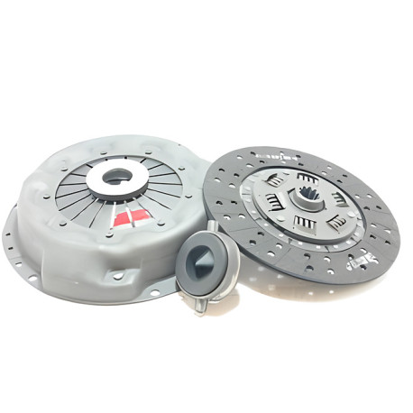 Spojky a zotrvačníky Xtreme CLUTCH PRO spojková sada, KJA27001 | race-shop.sk