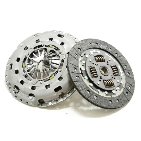 Spojky a zotrvačníky Xtreme CLUTCH PRO spojková sada, KJA24004 | race-shop.sk