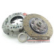 Spojky a zotrvačníky Xtreme CLUTCH PRO spojková sada, KIZ38009 | race-shop.sk
