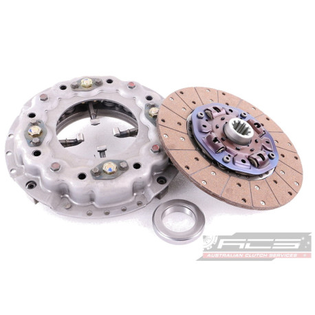 Spojky a zotrvačníky Xtreme CLUTCH PRO spojková sada, KIZ35004 | race-shop.sk