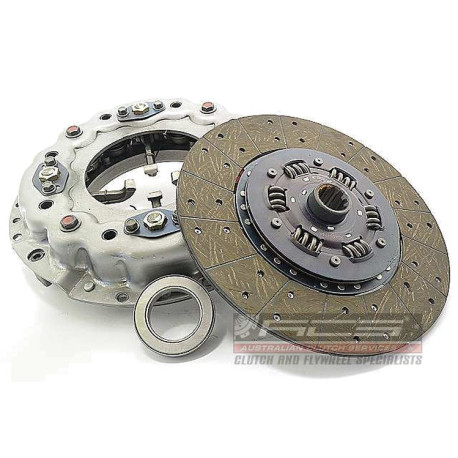 Spojky a zotrvačníky Xtreme CLUTCH PRO spojková sada, KIZ35002 | race-shop.sk