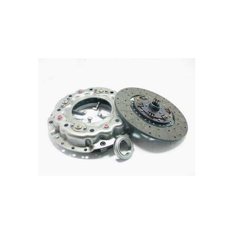 Spojky a zotrvačníky Xtreme KIZ35001 Clutch Kit Clutch Pro | race-shop.sk