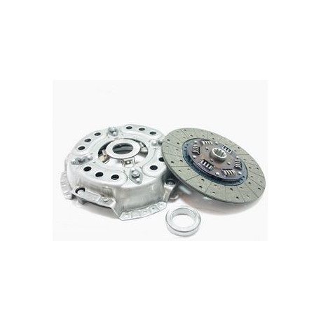 Spojky a zotrvačníky Xtreme KIZ33004 Clutch Kit Clutch Pro | race-shop.sk