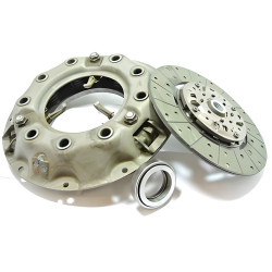 CLUTCH PRO spojková sada, KIZ30009