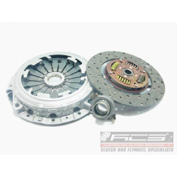 KIZ28006 Clutch Kit Clutch Pro