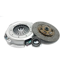 CLUTCH PRO spojková sada, KIZ28003