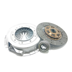 CLUTCH PRO spojková sada, KIZ26001