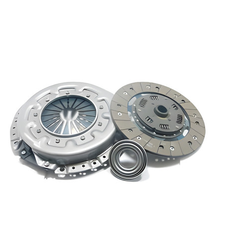 Spojky a zotrvačníky Xtreme CLUTCH PRO spojková sada, KIZ24003 | race-shop.sk