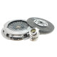 Spojky a zotrvačníky Xtreme CLUTCH PRO spojková sada, KIV33001 | race-shop.sk