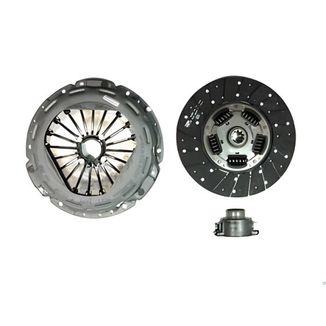Spojky a zotrvačníky Xtreme CLUTCH PRO spojková sada, KIV28007 | race-shop.sk