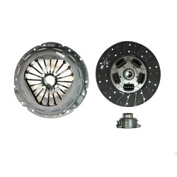 CLUTCH PRO spojková sada, KIV28002