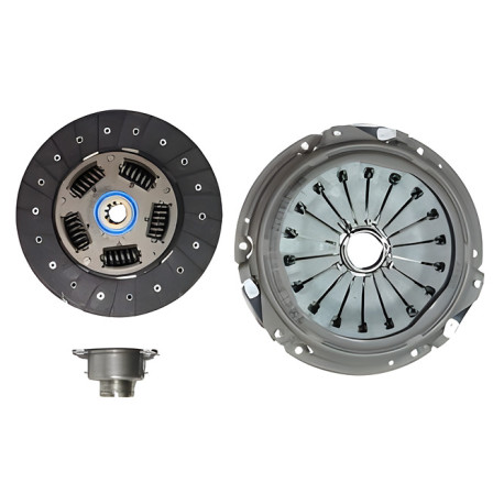Spojky a zotrvačníky Xtreme CLUTCH PRO spojková sada, KIV27002 | race-shop.sk