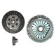 Spojky a zotrvačníky Xtreme KIV27001 Clutch Kit Clutch Pro | race-shop.sk