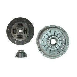 KIV24001 Clutch Kit Clutch Pro