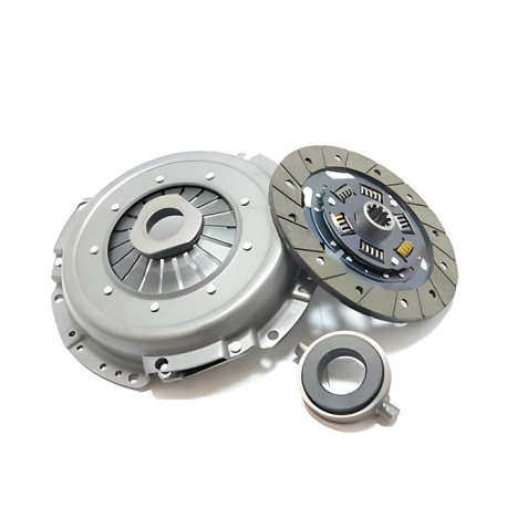 Spojky a zotrvačníky Xtreme CLUTCH PRO spojková sada, KHU20002 | race-shop.sk