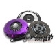Spojky a zotrvačníky Xtreme KHN24537-1A Clutch Kit Xtreme Performance Heavy Duty Organic Incl Flywheel | race-shop.sk