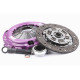 Spojky a zotrvačníky Xtreme KHN22024-1A Clutch Kit Xtreme Performance Heavy Duty Organic 370Nm 820kg | race-shop.sk