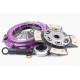 Spojky a zotrvačníky Xtreme KHN22022-1B Clutch Kit Xtreme Performance Heavy Duty Sprung Ceramic 430Nm 820kg | race-shop.sk