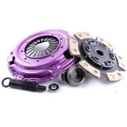KHN22007-1R Clutch Kit Xtreme Performance Race Sprung Ceramic 1200Kg (120%) 770Nm