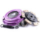 Spojky a zotrvačníky Xtreme KHN22007-1B Clutch Kit Xtreme Performance Heavy Duty Sprung Ceramic 410Nm 635kg (45%) | race-shop.sk