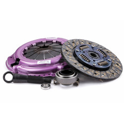 KHN20009-1A Clutch Kit Xtreme Performance Heavy Duty Organic 220Nm 570kg (20% inc.