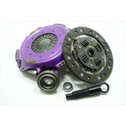 KHN20008-1A Clutch Kit Xtreme Performance Heavy Duty Organic 200Nm 500kg (60%)