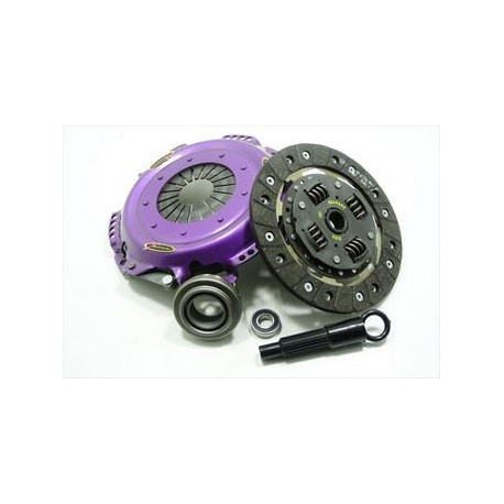 Spojky a zotrvačníky Xtreme KHN20008-1A Clutch Kit Xtreme Performance Heavy Duty Organic 200Nm 500kg (60%) | race-shop.sk