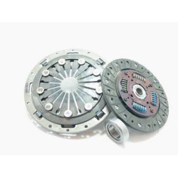 KHN19002 Clutch Kit Clutch Pro