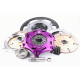 Spojky a zotrvačníky Xtreme KHN18523-2E Xtreme Performance 184mm Rigid Ceramic Twin Plate Clutch Kit Incl Flywheel 1220Nm | race-shop.sk